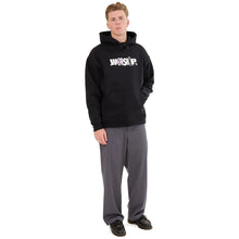 Load image into Gallery viewer, Worship Chico Pull Over Hoodie - Black
