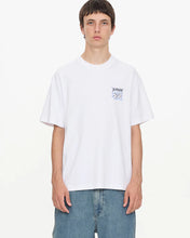 Load image into Gallery viewer, Worship Rollem Tee - White
