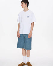 Load image into Gallery viewer, Worship Rollem Tee - White
