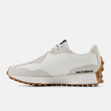 Load image into Gallery viewer, New Balance 327 Lifestyle Shoe - Moonbeam W/Black
