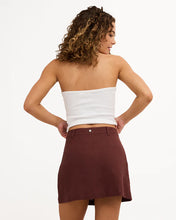 Load image into Gallery viewer, Roxy Close To You Skort - Java

