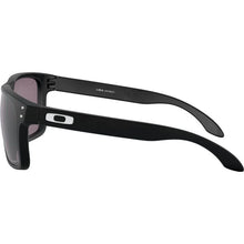 Load image into Gallery viewer, Oakley Holbrook XL Matte Black W Prizm Grey
