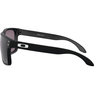 Oakley Holbrook XL Matte Black W Prizm Grey
