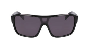 Dragon Remix Sunglasses - Black Multiverse/LL Smoke Polar