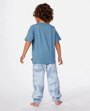 Load image into Gallery viewer, Rip Curl Youth Gremlin Dye Track Pant (1-8) - Yucca
