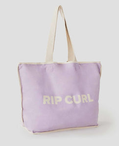 Rip Curl Classic Surf 31L Tote Bag - Lilac