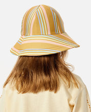 Load image into Gallery viewer, Rip Curl Dreamer UPF Swim Hat - Girl - MultiCo
