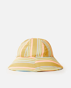 Rip Curl Dreamer UPF Swim Hat - Girl - MultiCo