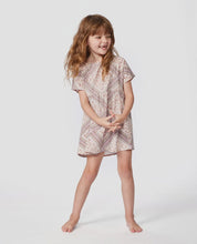 Load image into Gallery viewer, Rip Curl Moonflower Tides Dress Girls (1 - 8)
