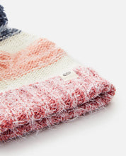 Load image into Gallery viewer, Rip Curl Surf Treehouse Pom Pom Beanie
