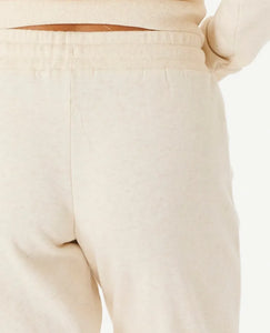 Rip Curl Script Pant II - Oatmeal Marle