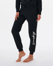 Load image into Gallery viewer, Rip Curl Script Pant II - Dark Grey Marle
