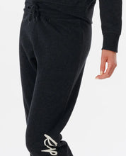 Load image into Gallery viewer, Rip Curl Script Pant II - Dark Grey Marle
