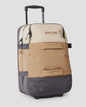 Load image into Gallery viewer, Rip Curl F-LIGHT Transit 50L Revival Travel Bag - Light Brown
