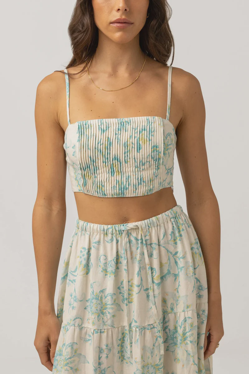 Rhythm Cairo Crop Top