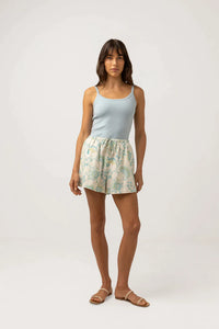 Rhythm Cairo Short - Blue