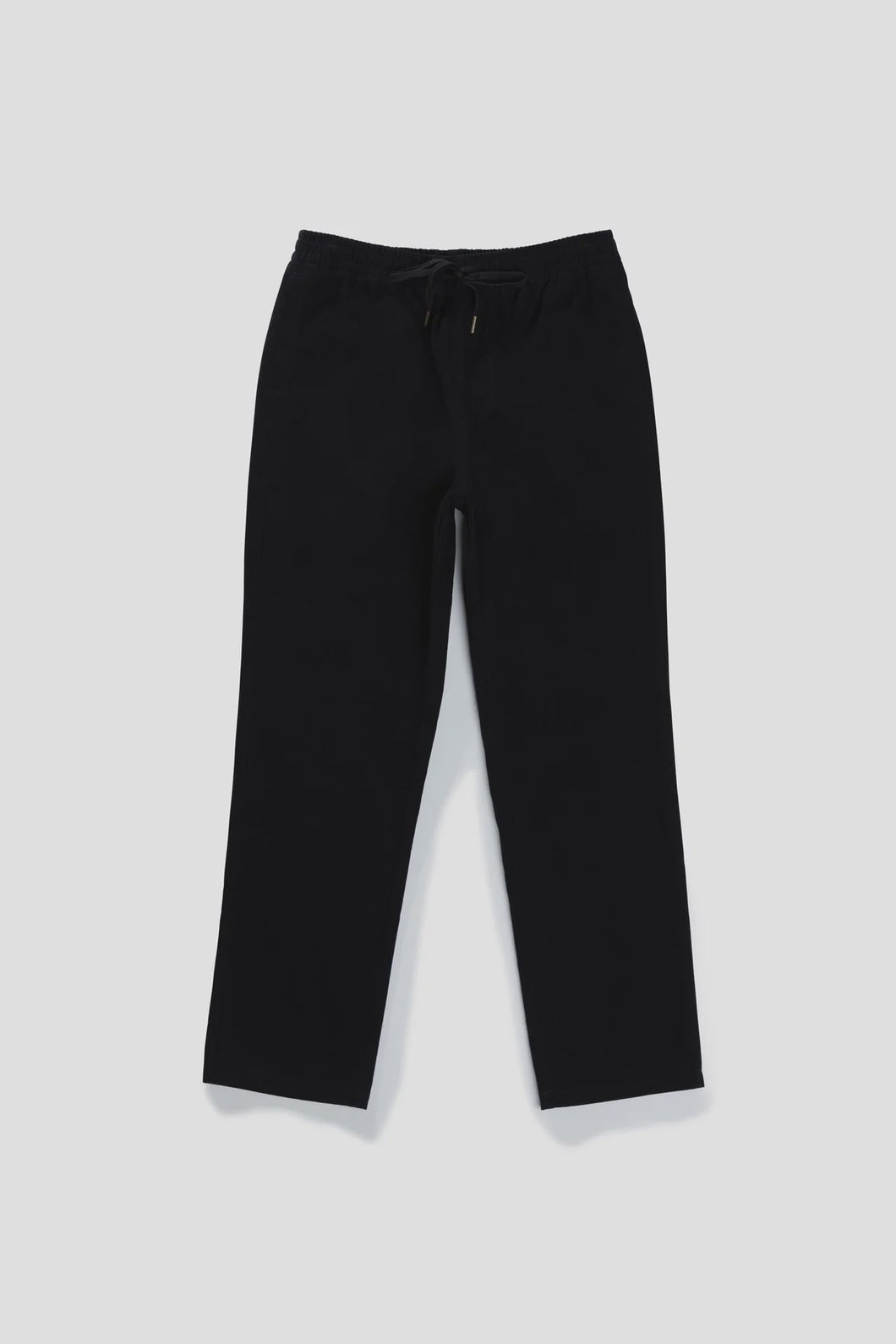 Rhythm Brushed Jam Pant - Black