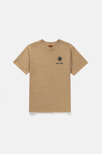 Rhythm Zone Vintage SS T-Shirt - Incense
