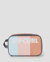 Load image into Gallery viewer, Rip Curl Lunch Box Mixed - Black/Multi
