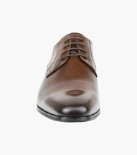 Load image into Gallery viewer, Florsheim Kabul Leather Shoe - Teak
