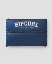 Load image into Gallery viewer, Rip Curl XL Pencil Case Variety - Dark Navy
