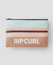 Load image into Gallery viewer, Rip Curl XL Pencil Case Variety - Black/Multi
