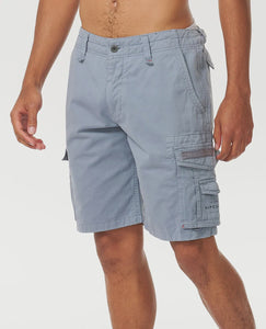 Rip Curl Trail Cargo Walkshort - Tradewinds