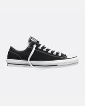 Load image into Gallery viewer, Converse Chuck Taylor Core Canvas Low Shoe - Blk/Blk/White
