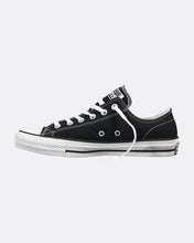 Load image into Gallery viewer, Converse Chuck Taylor Core Canvas Low Shoe - Blk/Blk/White
