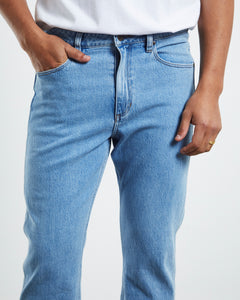 Wrangler Sid Straight Jean