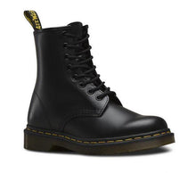 Load image into Gallery viewer, Dr. Martens 1460 Smooth Boot - Black Smooth
