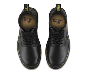 Dr. Martens 1460 Smooth Boot - Black Smooth