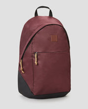 Load image into Gallery viewer, Rip Curl Daybreak 20L Overland Backpack - Burgundy
