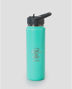 Rip Curl Search Drink Bottle 710ml/24oz - Aqua