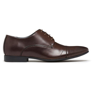 Julius Marlow Yankee Leather Shoe