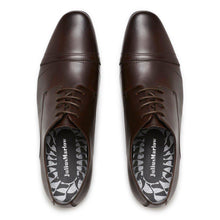 Load image into Gallery viewer, Julius Marlow Yankee Leather Shoe
