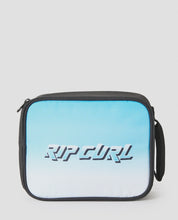 Load image into Gallery viewer, Rip Curl Lunch Box Combo - Blue/White
