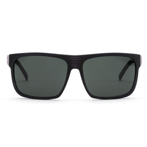 Otis After Dark Sunglasses - Black Woodland Matte