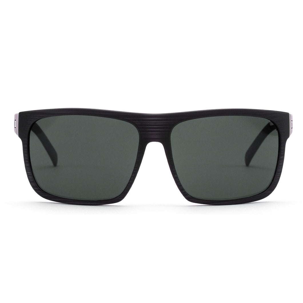 Otis After Dark Sunglasses - Black Woodland Matte