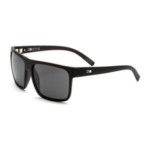 Otis After Dark Sunglasses - Black Woodland Matte