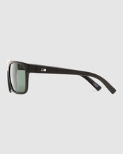 Load image into Gallery viewer, Otis After Dark -Matte Black/Green Polar
