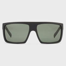Load image into Gallery viewer, Otis Capitol Sport Sunglasses - Matte Black/Grey
