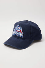 Load image into Gallery viewer, American Needle NY Baseball Surplus Hat
