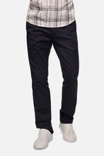 Load image into Gallery viewer, Industrie The Regular Cuba Chino Pant - Dark Navy
