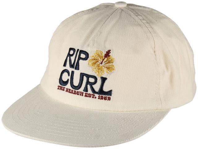 Rip Curl Pacific Rinse Snapback Cap