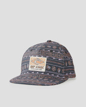 Load image into Gallery viewer, Rip Curl Kids Beach Party Snapback Cap - Boys
