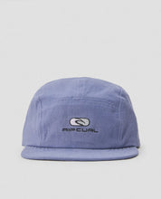 Load image into Gallery viewer, Rip Curl Pill Icon Adjustable Cap - Navy
