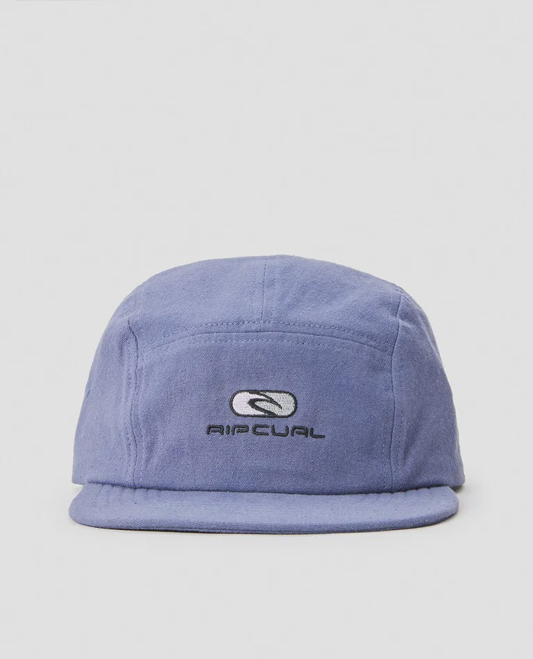 Rip Curl Pill Icon Adjustable Cap - Navy