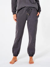 Load image into Gallery viewer, Rip Curl Premium Surf Trackpant - Washed Black

