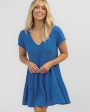 Load image into Gallery viewer, Rip Curl Premium Surf Dress - Royal Blue
